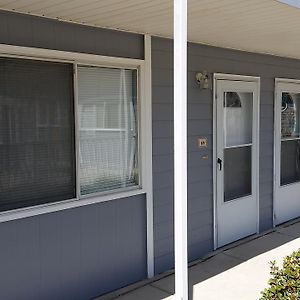 Ground Floor Apartment